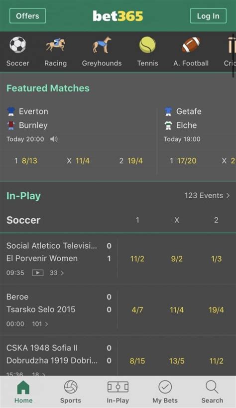 bet 365 in india